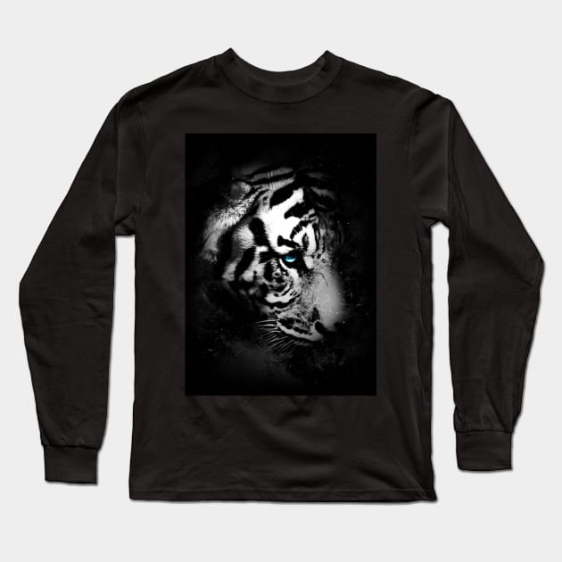 Wild One Long Sleeve T-Shirt by Durro